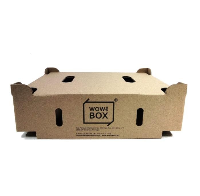 Wow The Box - Box Solutions