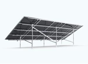 Ground Mounting System 4HS