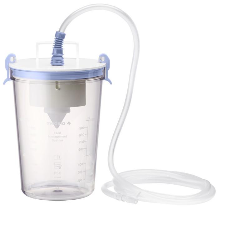 Dominant Flex Surgical Suction Pump