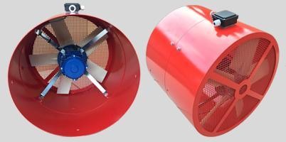 Cemp-Flameproof-Motors