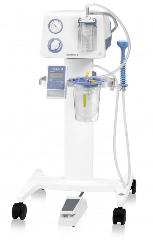 Dominant Flex Surgical Suction Pump