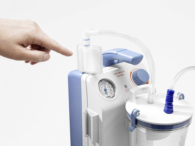 Dominant Flex Surgical Suction Pump