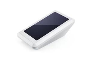 Qr Code Payment Terminal