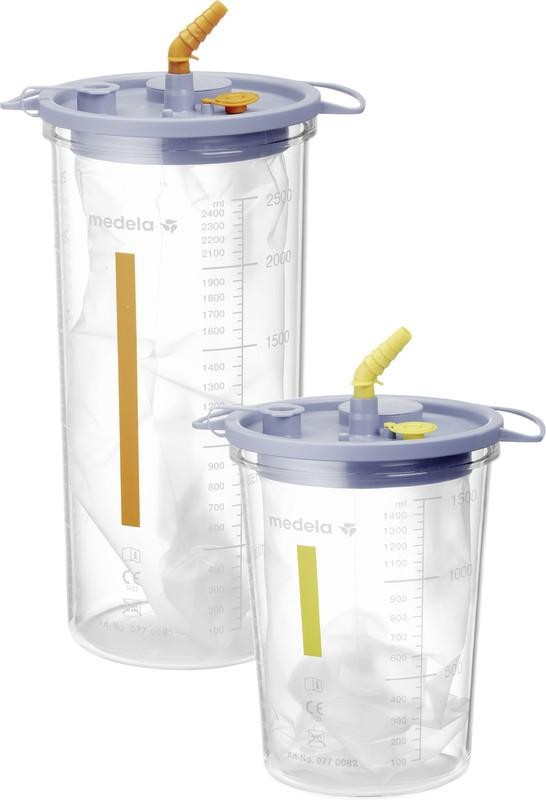 Dominant Flex Surgical Suction Pump