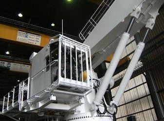 Electrical Room