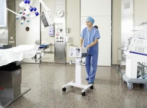 Dominant Flex Surgical Suction Pump