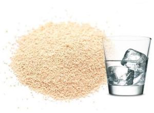 Vodka Turbo Yeast