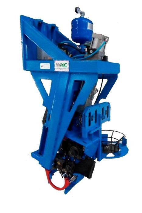 Robotic Tagging Application