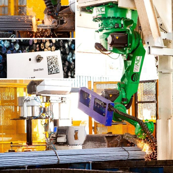 Automation solutions and Process Control