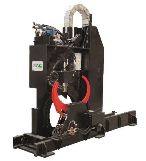Robotic Tagging Application