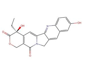 (S)-10-Hydroxycamptothecin