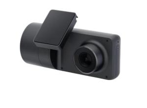 Smart camera for commercial vehicles