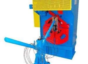WIRE TIES MACHINES