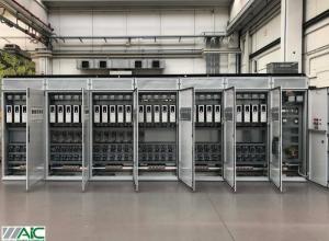 PLC AND HMI LEVEL 0, 1, 2 SOFTWARE