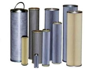Vent Mist Eliminators