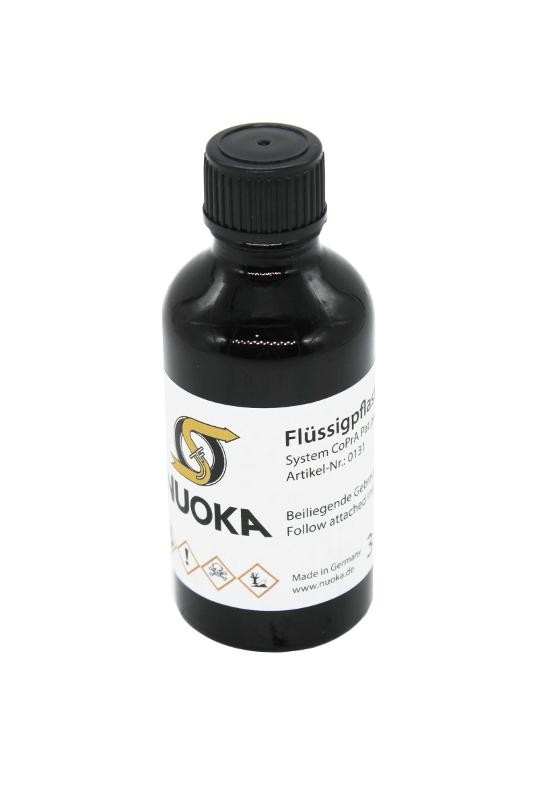 Vulcanizing solution 13g