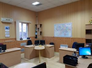 Fully equipped office space for rent or sale