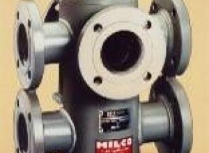 Vent Mist Eliminators