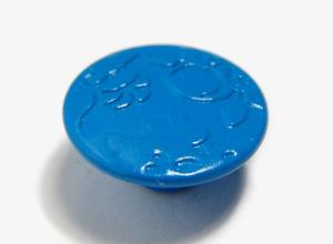 BRASS ATTACHMENT BUTTONS MPD 17 60