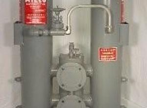 Vent Mist Eliminators