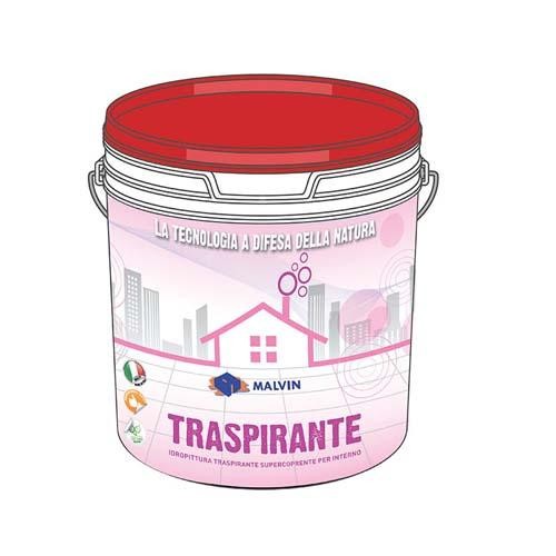 Thermal insulating plaster Intotherm