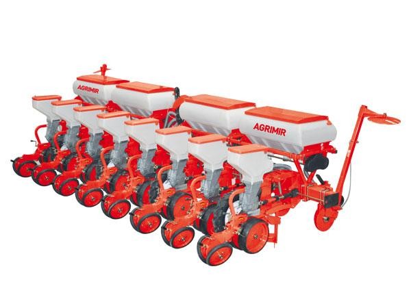 Square Baler (Non-Chopper)