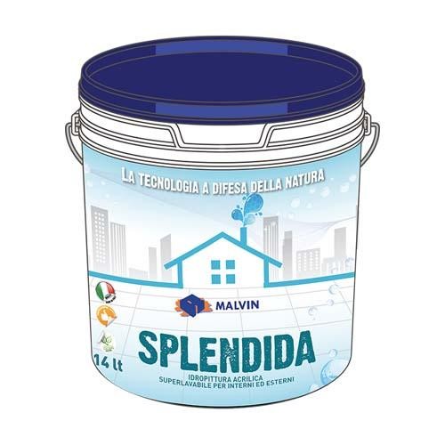 Thermal insulating plaster Intotherm