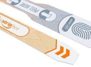 Tournistrip Eco Economical, Single-use Tourniquet