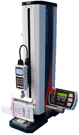 Universal Testing Machine 