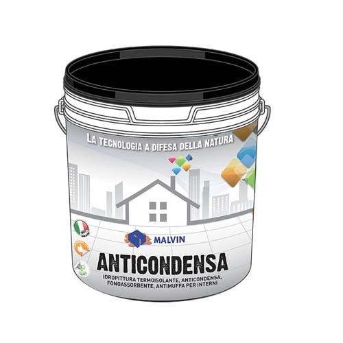 Thermal insulating plaster Intotherm