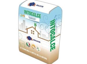 Eco-Friendly Bio base coat plaster  Intocalce