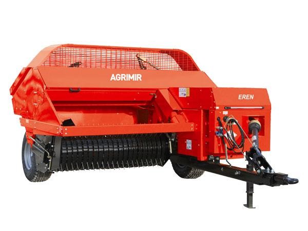 Pneumatic Precision Seed Drill - Disc Type 