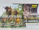 Poster printing