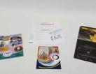 Leaflet printing - Warsaw