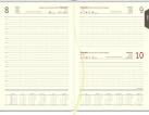 Book calendars