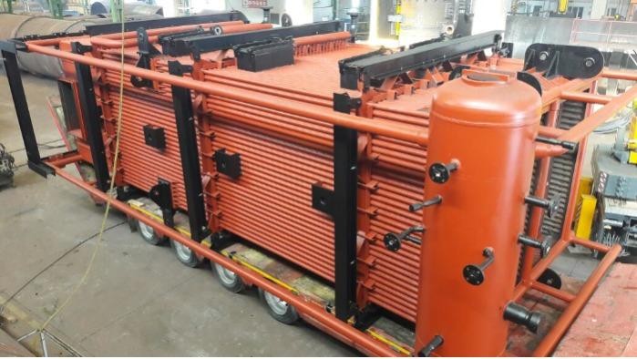 AUTOCLAVE