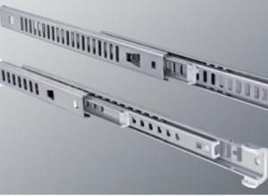 ITS 045 stainless steel slide 28 kg