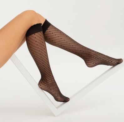 Trendy Socks 07