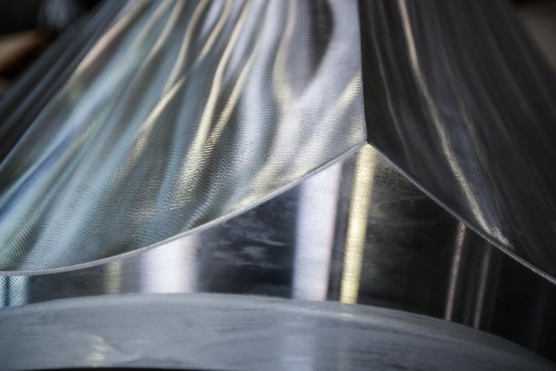 Seamless pipes