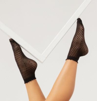 Trendy Socks 07