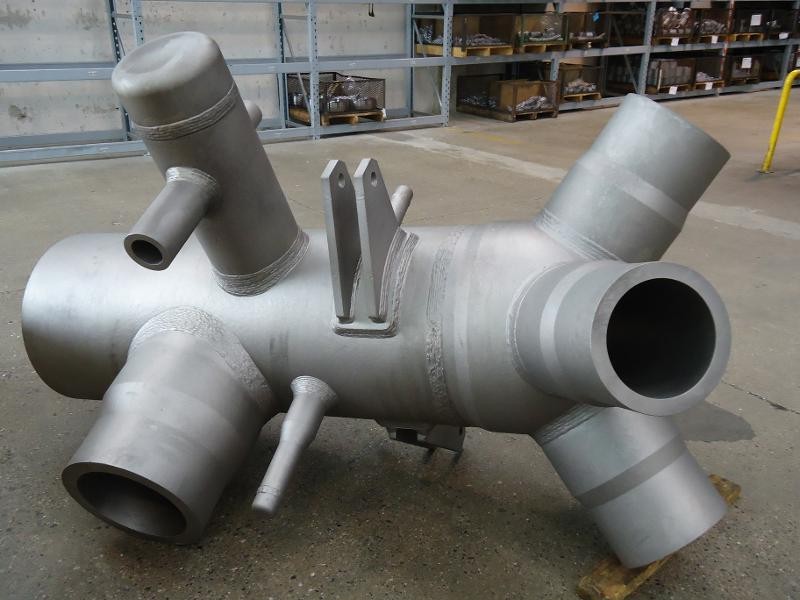 Seamless pipes