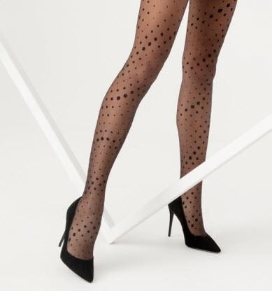 Trendy Socks 07