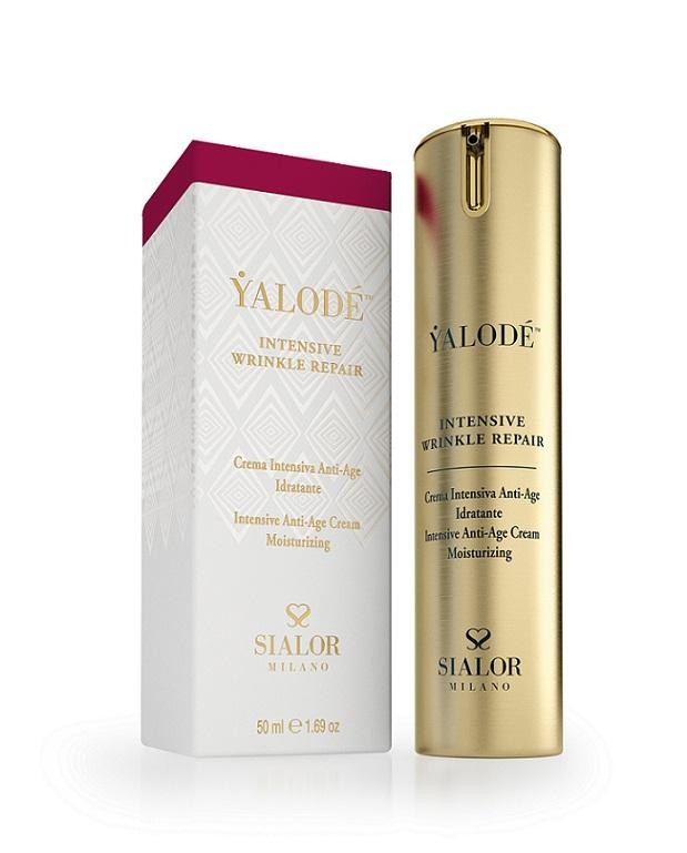Yalodé 3-layer tablets 