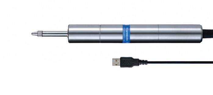 DK805S Digital Gauge