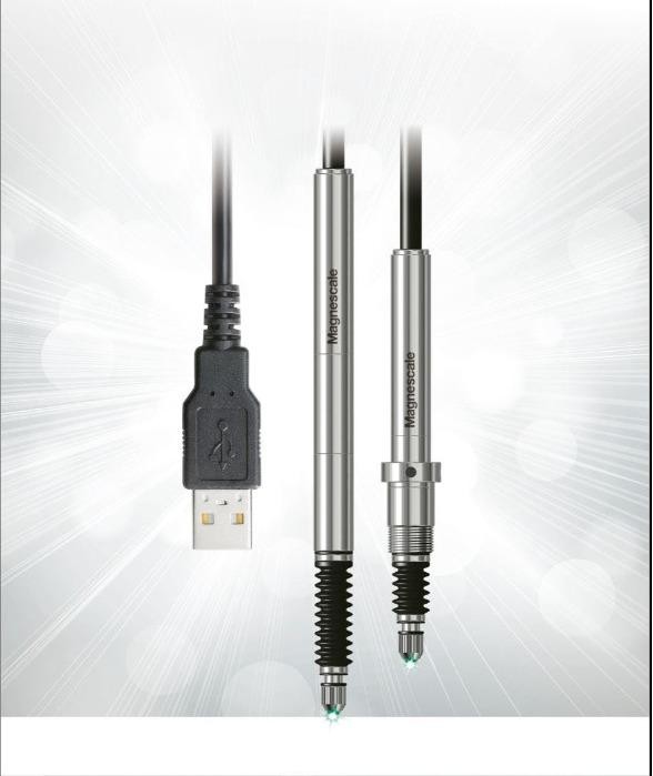 DK805S Digital Gauge