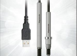 DS805S / DS812S Digital Gauge