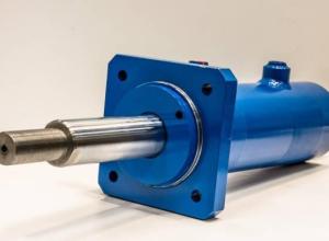 Pneumatic Cylinder