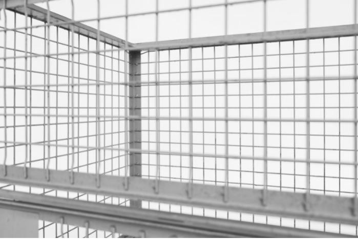 Protective Wire Meshes