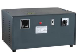 One-Phase Voltage Regulator 
