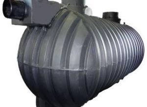 Oil And Grease Separators Aquaoil